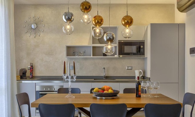 Santo Spirito Apartamento | La perla di San Frediano