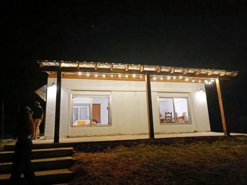 Punta Negra Casa | La Perla