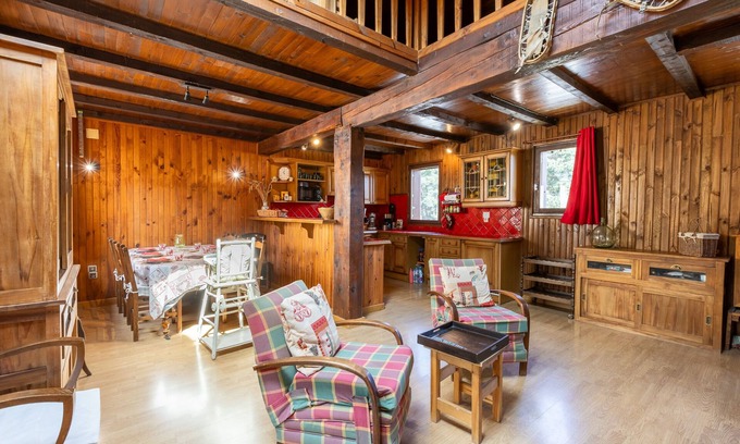 Real Casa | La Perle des Pyrénées - Maison pour 8