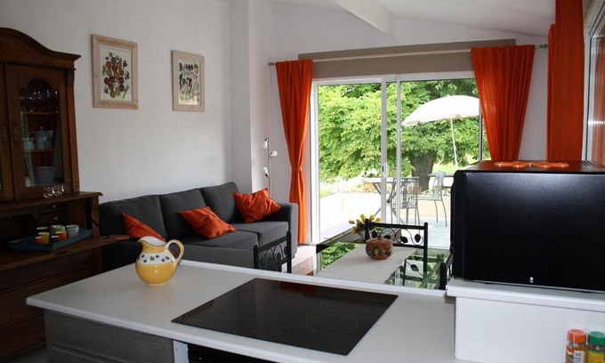 Castelnau-Montratier-Sainte-Alauzie Casa | la perle du lot gite
