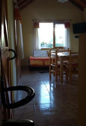 Trevelin Chalet De Esquí | La Perlita de Trevelin