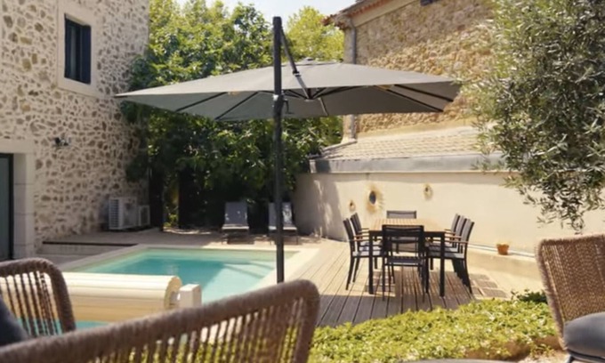 Montseret Casa | La Petite Écurie