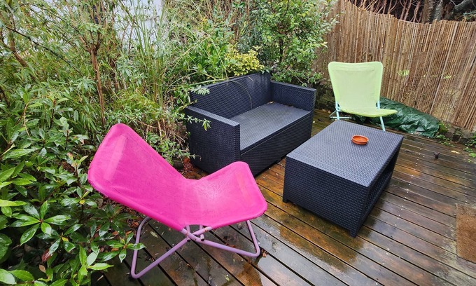 Cote Est Soquence Casa | La Petite Annexe