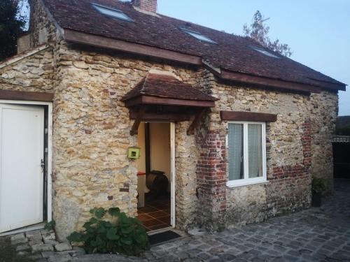 Boissy-le-Chatel Apartamento | la petite briarde