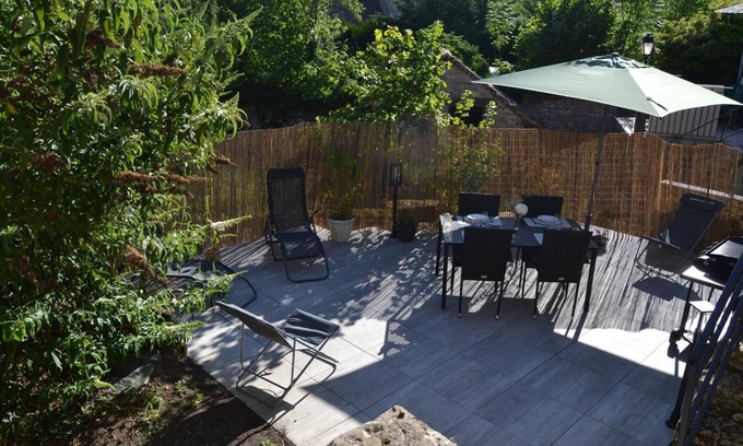 Paris-l'Hopital Casa | La Petite Mâgeon - Paris L'hopital