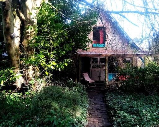 Gueutteville-les-Gres Casa | La petite maison des grès