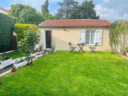 Le Perray-en-Yvelines Casa | LA PETITE MAISON