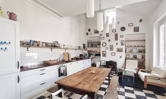 Nogent-le-Rotrou Casa | La petite maison de Saint Hilaire