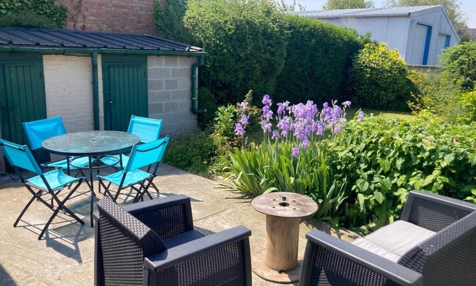 Laventie Casa | La Petite Maison de Laventie