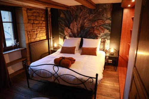 Rouvroy Casa | La Petite Maison de Torgny