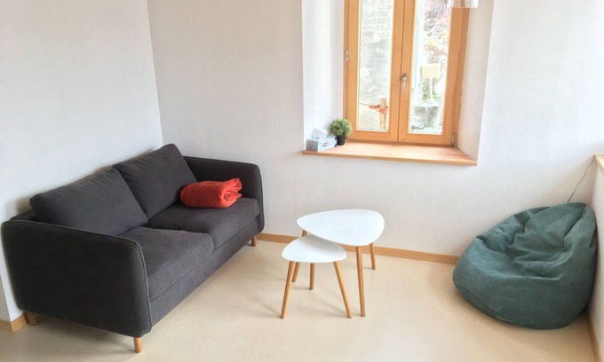 Valloire Casa | La Petite Maison du Col - Valloire 4/5 personas - Paz y comodidad