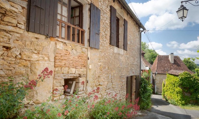Tourtoirac Casa | La Petite Maison du Périgord
