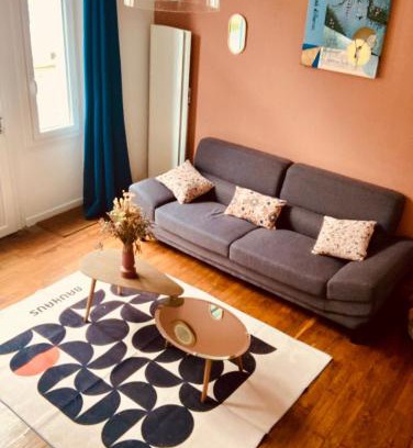 Pougues-les-Eaux Casa | La petite Maison