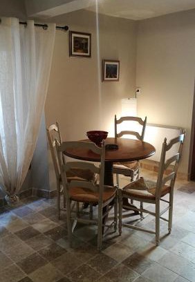 Sisteron Casa | La petite maison