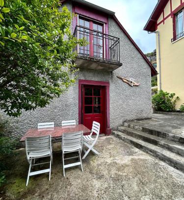Soulom Casa | La Petite Rocaille