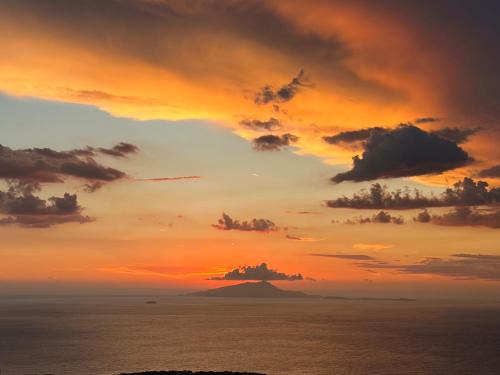 Vico Equense Casa | La Petra