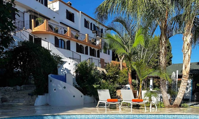 Nueva Milla de Oro Casa | La Piña Verde