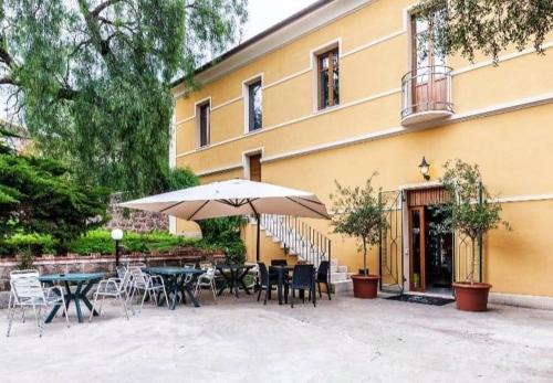 Ghilarza Casa | La Piazzetta Affittacamere