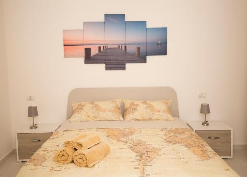 Lotzorai Casa | La Piazzetta