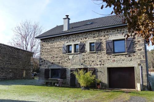 Aydat Apartamento | La Pierre des Volcans Chaleureux Calme Champêtre