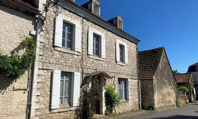 Pinsac Casa | La Pinsaguaise