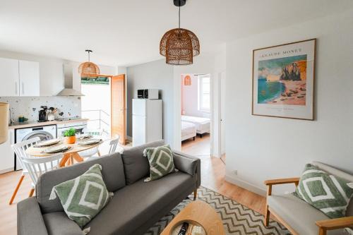 Fecamp Apartamento | La Pinta - Fécamp
