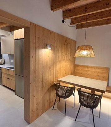 Avia Apartamento | La Plana allotjament rural
