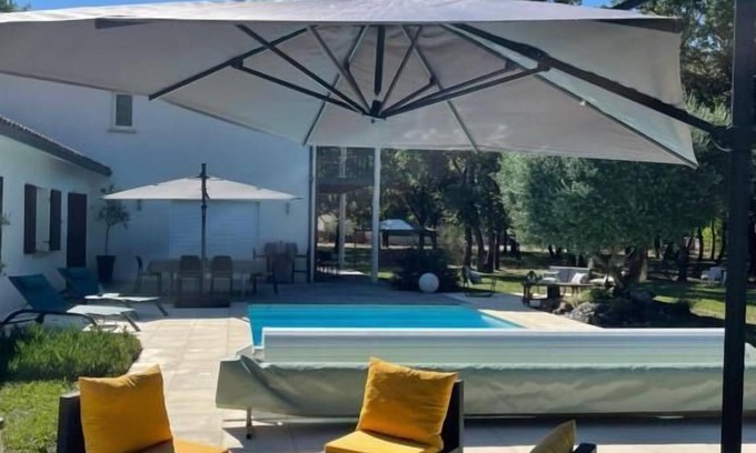 Aussonne Casa | LA PLANETTE