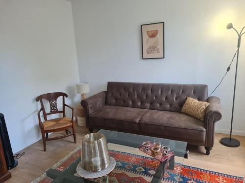 Seloncourt Apartamento | La planque du 1er