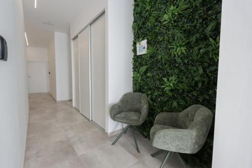 Montolivet Casa | La plata 59