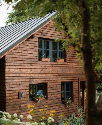 Auseu Casa | La Pomme