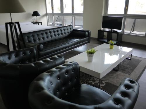 Centro de Alicante Apartamento | La Portuguesa Apartments