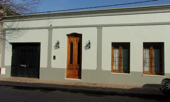 San Antonio de Areco Cama Y Desayuno | La Posada de Don Segundo