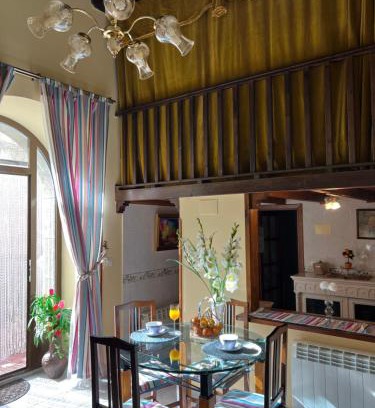 Gumiel de Hizan Apartamento | La Posada de Izan