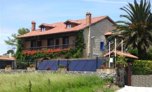 Ribamontán al Mar Casa | La Posada de Langre