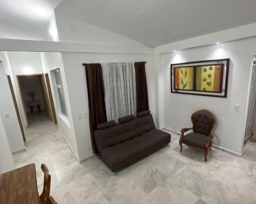 La Castellana Apartamento | La Posada de Miguel