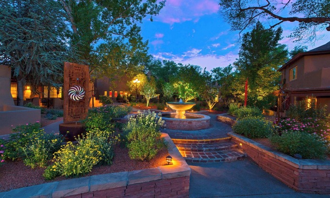 Historic Eastside Hotel | La Posada de Santa Fe, A Tribute Portfolio Resort & Spa by Marriott