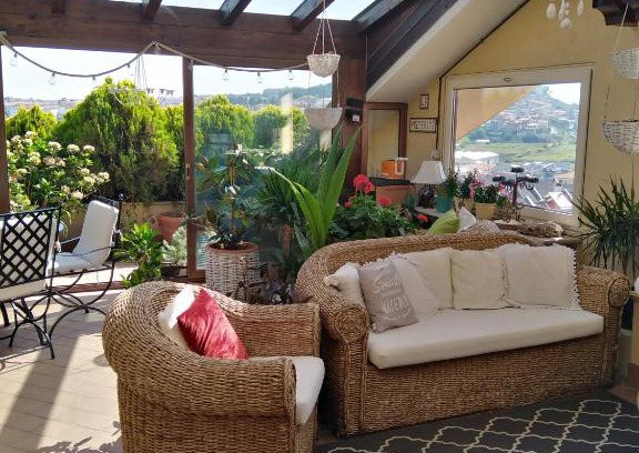 Vibo Valentia Casa | La Preferita