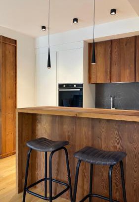 Pragelato Apartamento | La Primula