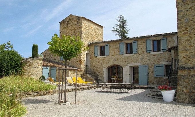 Saint Maime Casa | La Princesse by Interhome