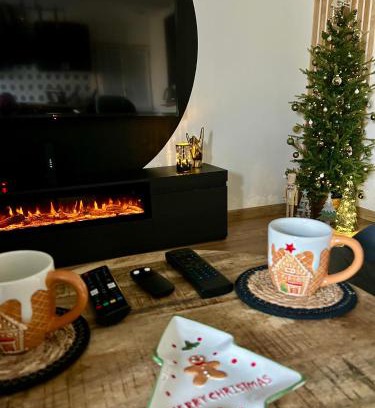 Rilly-sur-Aisne Casa | La Ptite Maison Ardennaise