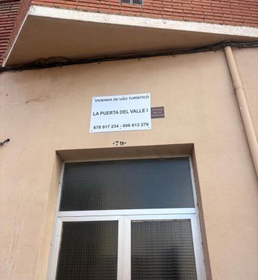 Cárdenas Apartamento | La puerta del Valle I Gran piso de 130 m entero para ti y tu familia o amigos