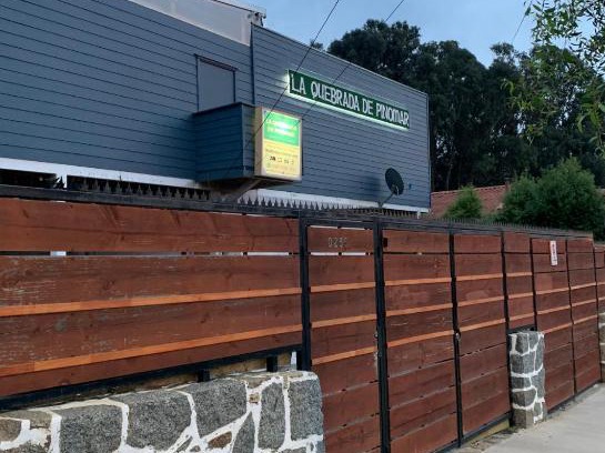 El Quisco Apartamento | La Quebrada de Pinomar