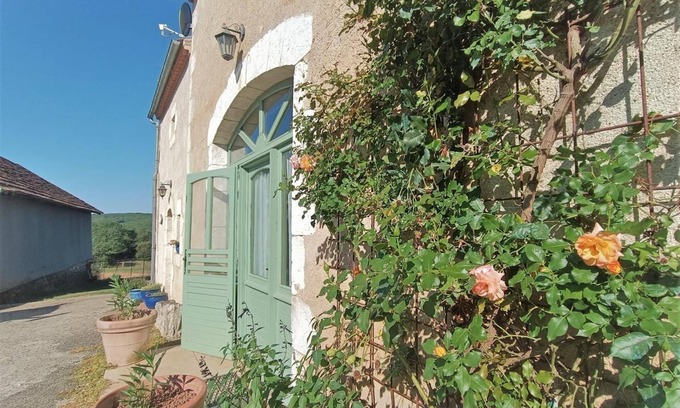 Berganty Otro | La Quercynoise - BERGANTY