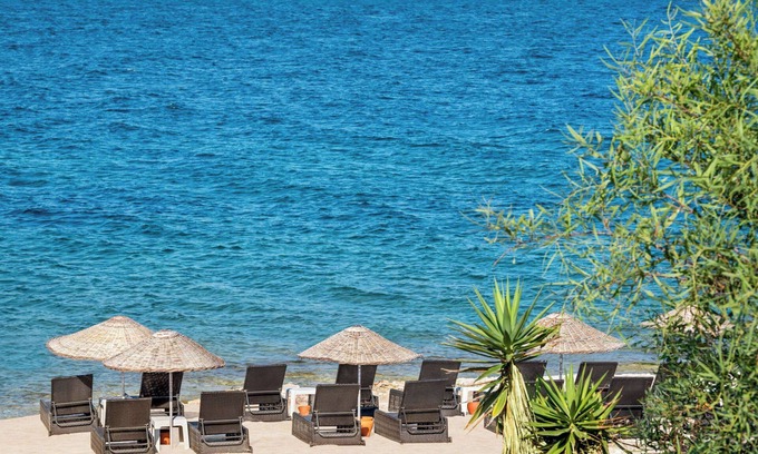 Cesme Hotel | La Quinta by Wyndham Cesme