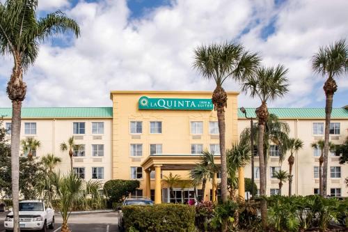 Tropic Hotel | La Quinta by Wyndham Melbourne Viera