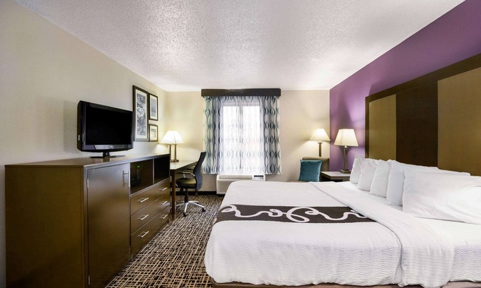 North Myrtle Beach Hotel | La Quinta Inn by Wyndham North Myrtle Beach