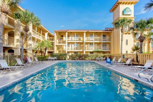 Orlando Hotel | La Quinta Inn by Wyndham Orlando Airport West