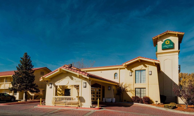 Farmington Hotel | La Quinta Inn by Wyndham Farmington