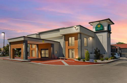 Nashville Hotel | La Quinta Inn by Wyndham Nashville South